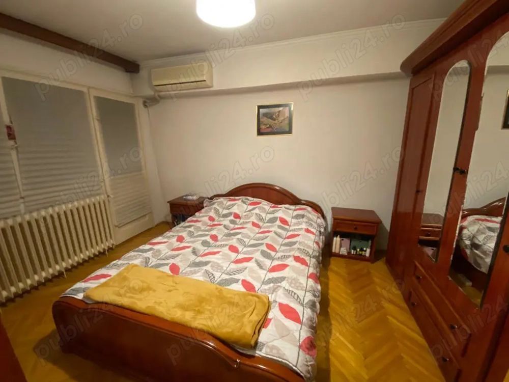 Apartament 3 camere, complet mobilat si utilat, Bd Iuliu Maniu, Piata Gorjului - Poză 5