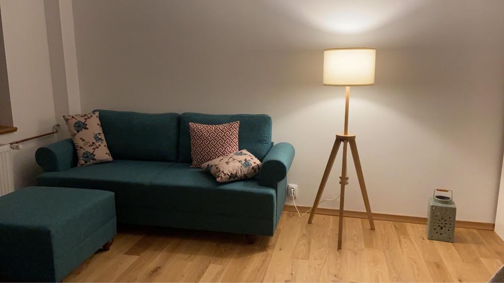 Apartament  Decebal/Metrou Muncii - Poză 2