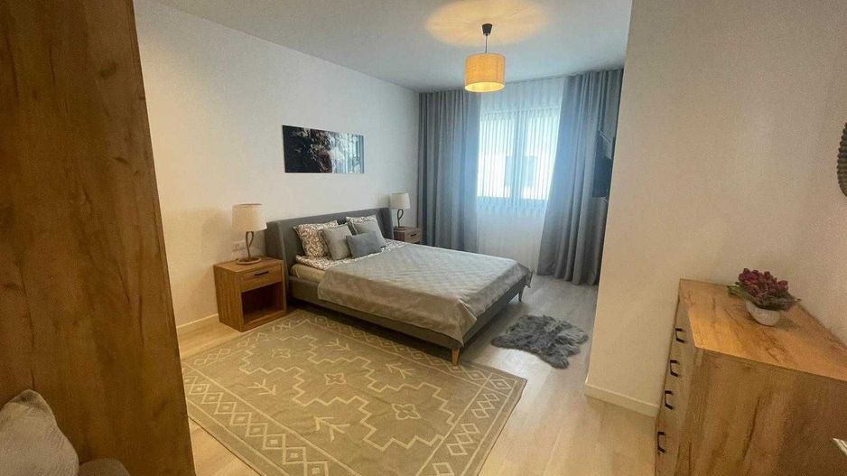 VILA in ansamblu rezidential, Pipera - Poză 4