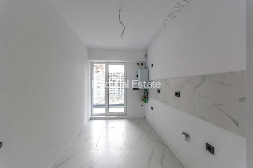 2 camere  bloc nou TVA inclus 71 mp Astorium Life Parcul Teilor - Poză 12