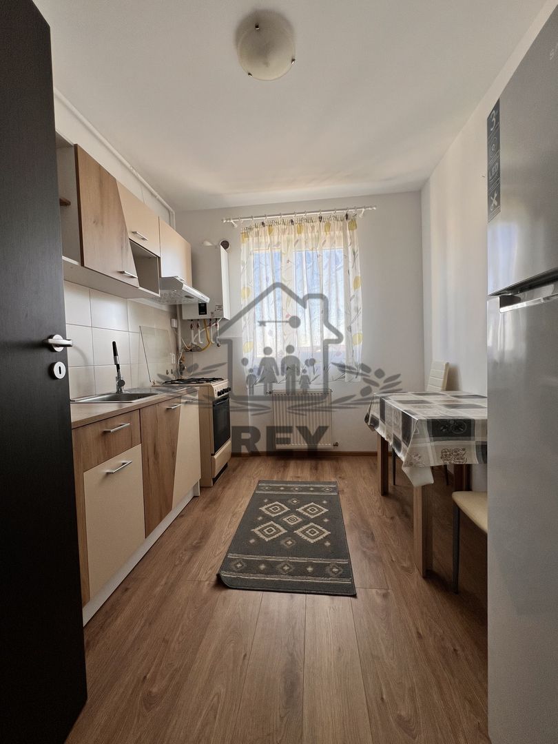 Ap. etaj 1,decomandat,2 camere,2balcoane,loc de parcare/Sibiu/Aeroport - Poză 27