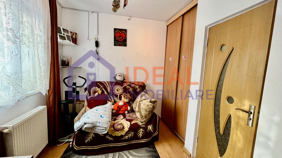 Apartament 3 camere, 48 mpu – Zona Gușterița - Poză 6