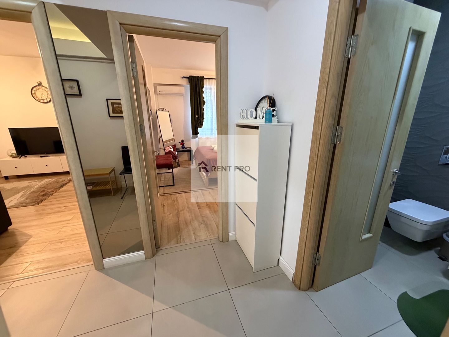 2 camere - Grozavesti - Novum Residence - Splaiul Independenței 332B - Poză 15