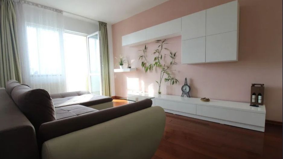 Apartament 2 camere Bd Basarabia | IOR | Garaj - Poză 3