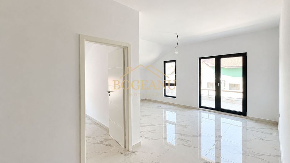 BG176-Penthouse 3 Camere Giroc | Terasă 30 mp | Parcare | Comision 0% - Poză 2