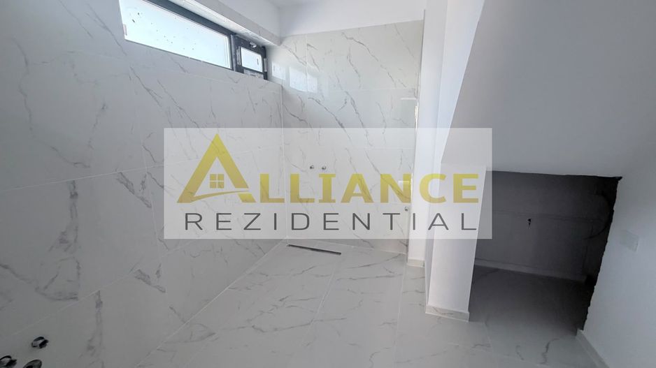 Casa Individuala - 4 camere - 2 bai - 275mp teren - Poză 10