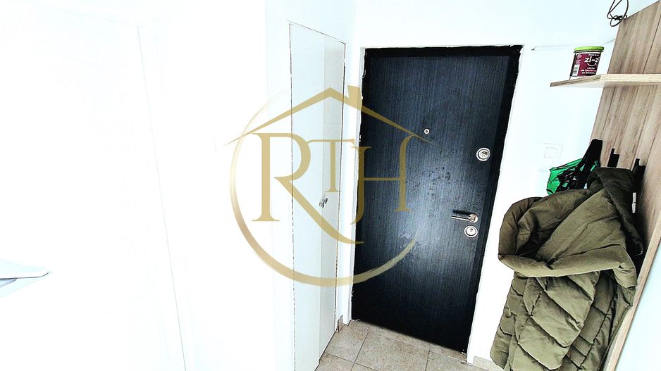 Inchiriez apartament modern cu 2 camere –zona Circumvalatiunii-Complex Favorit - Poză 9