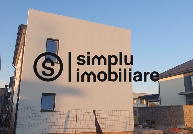 Casa P+1 zona Ford-Selgros-Hamat - Poză 3