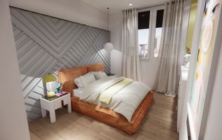 🏡 Locuința potrivită este cea care îți oferă confort astăzi și valoar