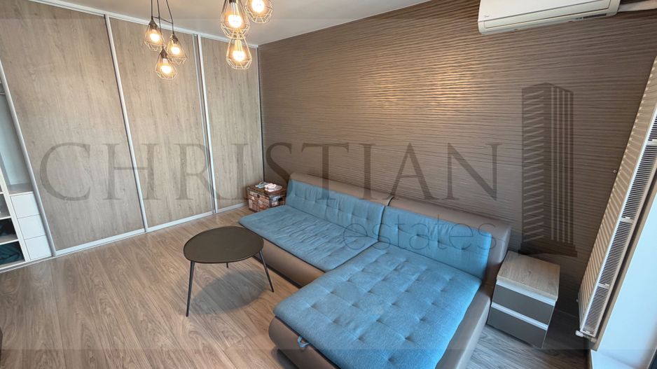 2 camere - Cotroceni Politehnica Residence - Parcare Inclusa - Poză 2