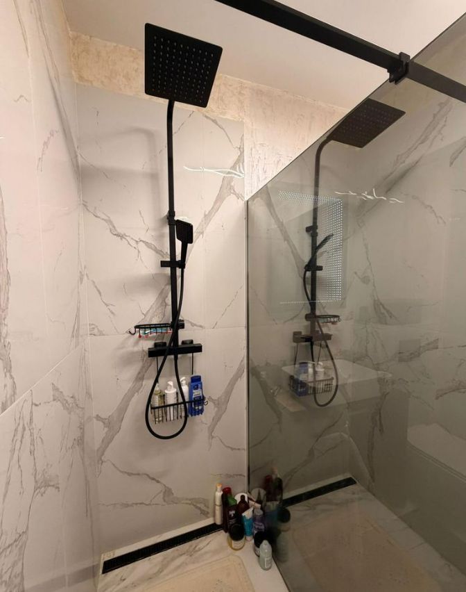 Apartament modern tip studio | 47 mp + 16 mp terasa | Garaj Subteran | Manastur - Poză 9