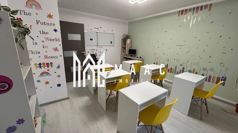 Spațiu de birouri | 40 MPU | Doamna Stanca - Poză 5