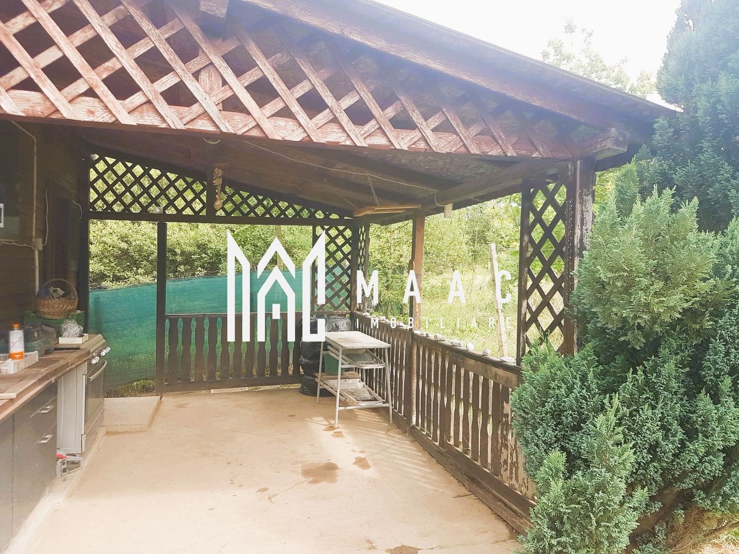 BLACK FRIDAY I Casa I Curte | Balcon | Terasa | Sibiel - Poză 15