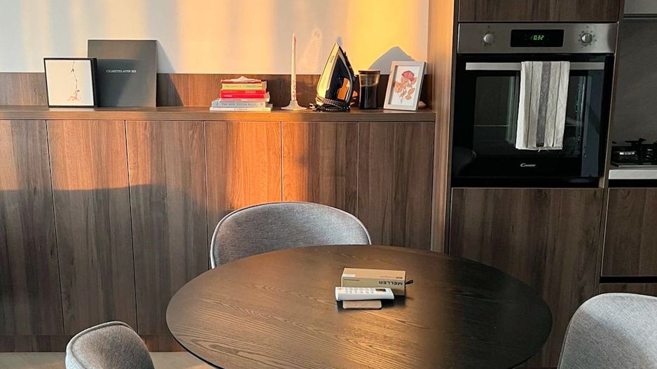Chirie I Apartament 2 camere | Cortina North | Etaj 10 | Parcare - Poză 8