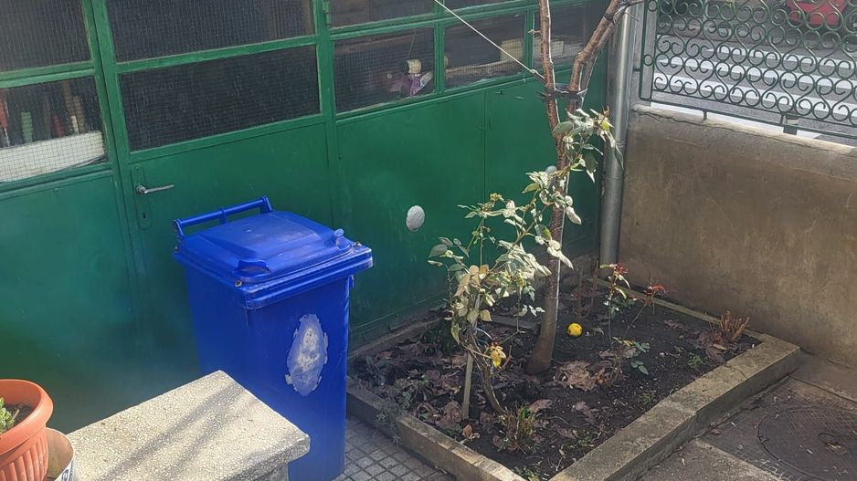 Vanzare Casa vintage 4 camere, curte proprie, centrala, garaj , Vatra Luminoasa - Poză 18