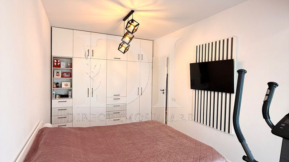 Apartament 2 camere | zona Oncos , Florești - Poză 10