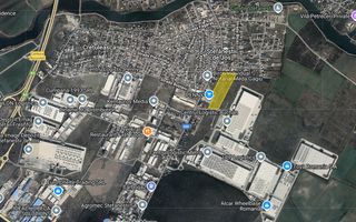 Reducere pret teren intravilan cu acces A0, A3 in Stefanesti, Ilfov - Poză 4