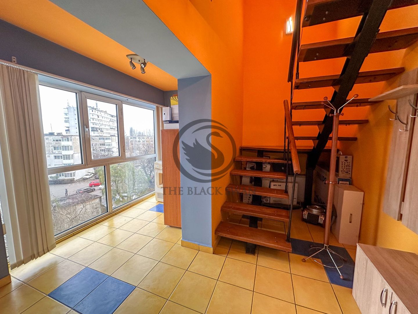 Apartament 4 camere de vanzare | Tip Duplex | Mihai Bravu| Comision 0% - Poză 5