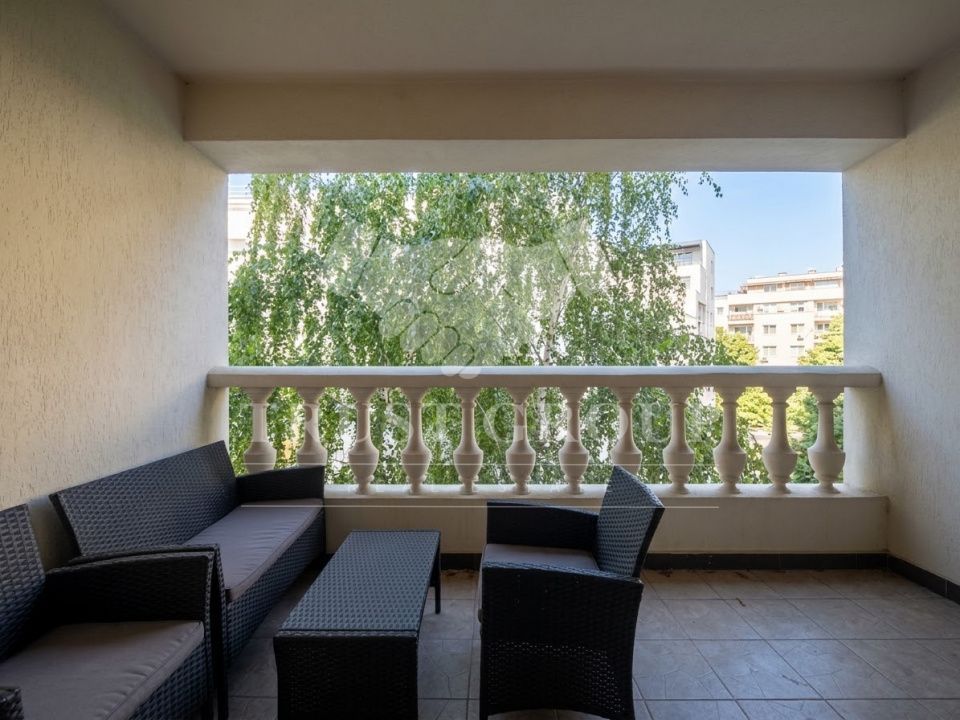 Apartament 3 camere Herastrau | Parcare - Poză 17