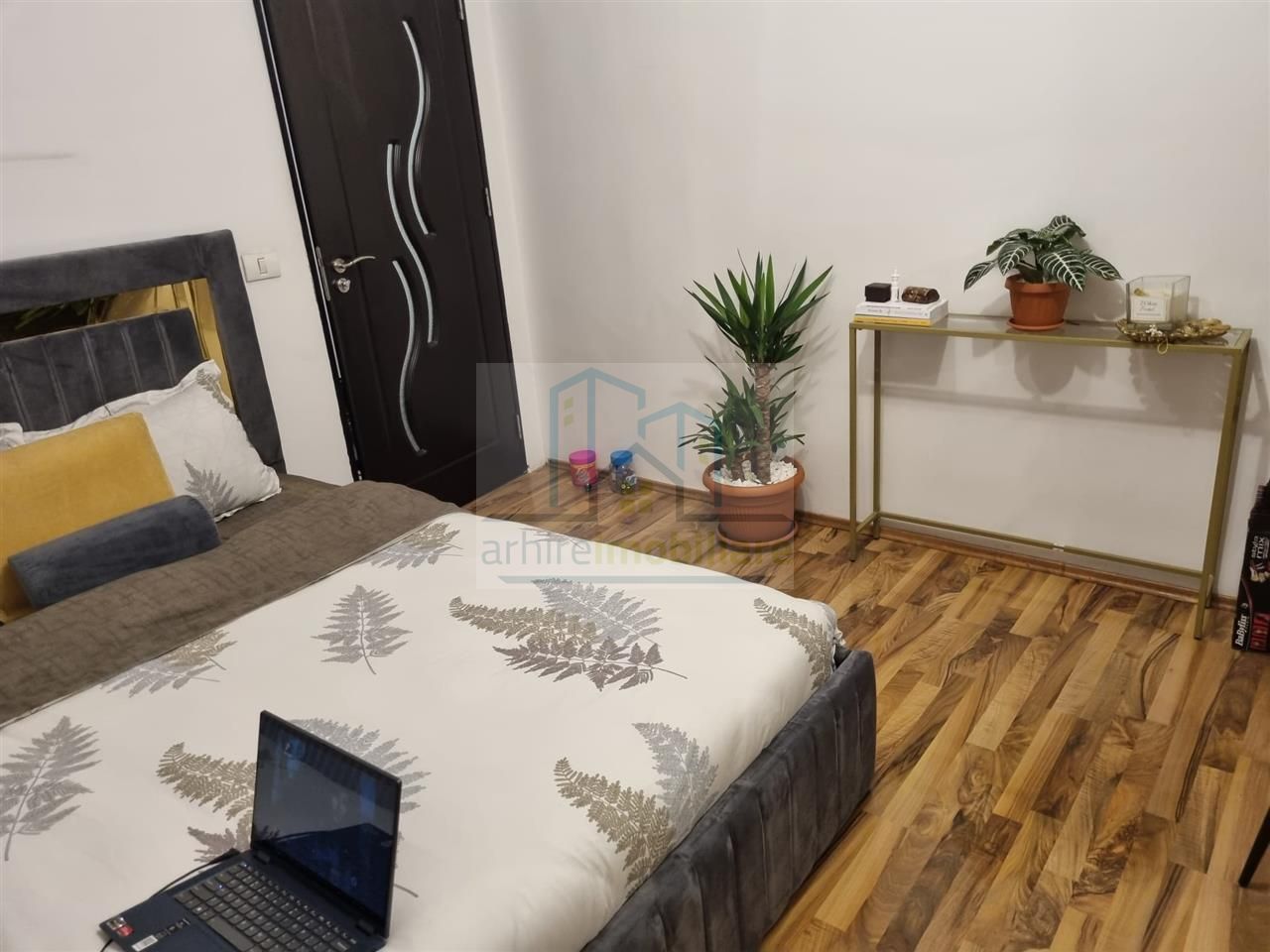 Apartament 2 camere Lacramioarei 46 mp - Poză 3