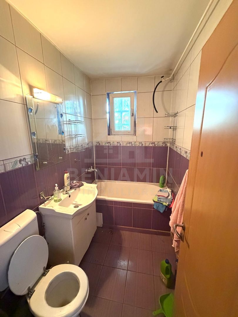 3 camere - 61mp - teava de gaze - investitie - Botanica - SweetEscape - Poză 7