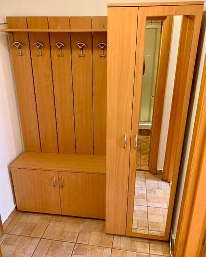 BRASADAS inchiriaza garsoniera Dr Taberei - Plaza. - Poză 9