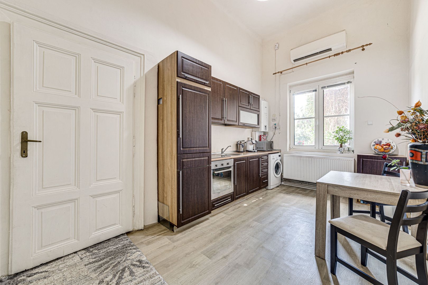 Apartament impozant, în centrul orașului Arad - Poză 10