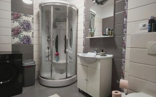 Apartament 3 camere | 108 mp | Etaj 1/7 | Lift | Parcare inclusă | Zona 1Mai - Poză 14