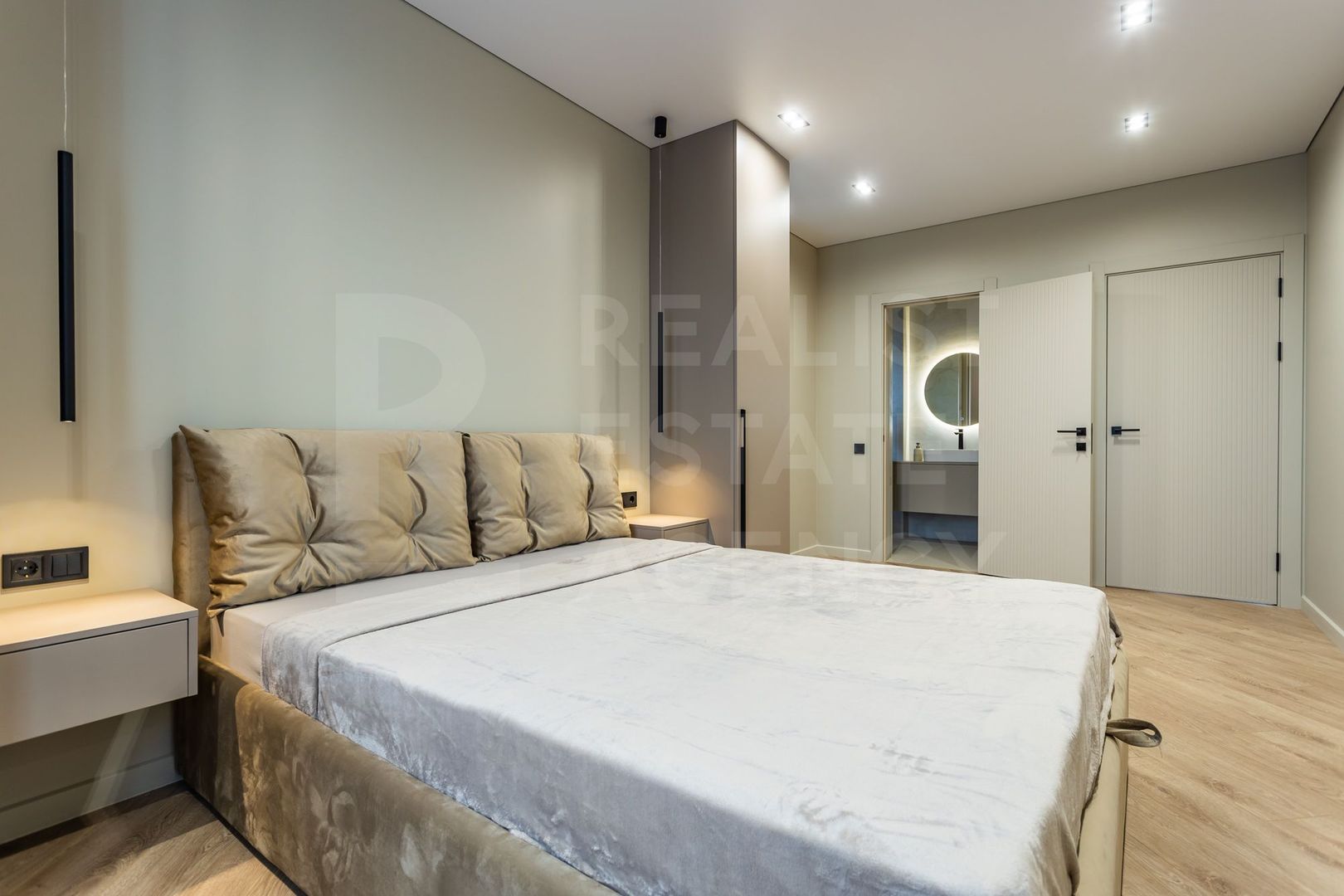 Vânzare, apartament, 3 camere+living, str. Ion Buzdugan, Buiucani - Poză 14