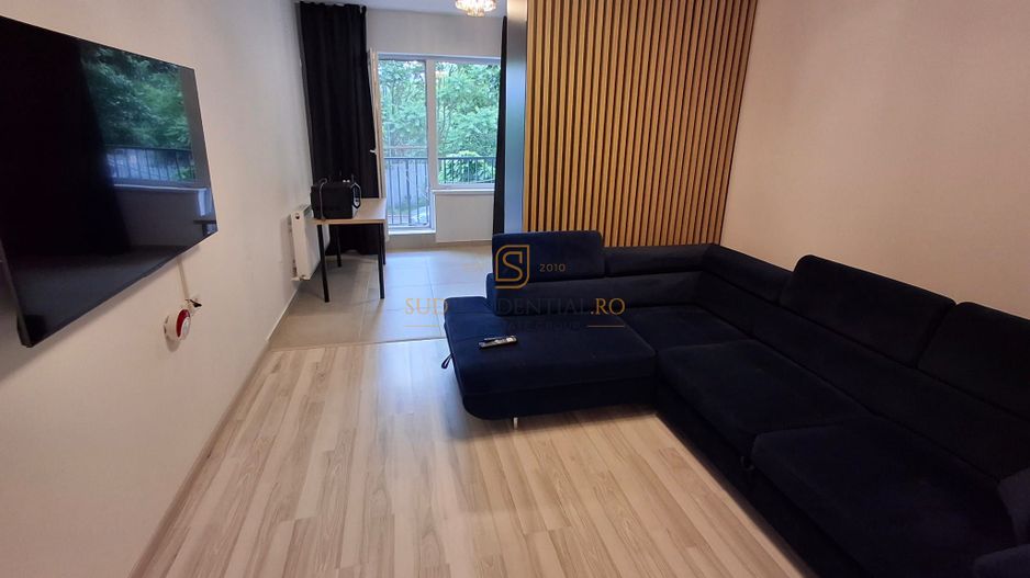 Inchiriere apartament cu 2 camere, mutare rapida, zona Grand Arena - Poză 5