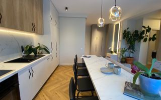 Chirie apartament 3 camere, Turnisor, Sibiu - Poză 1