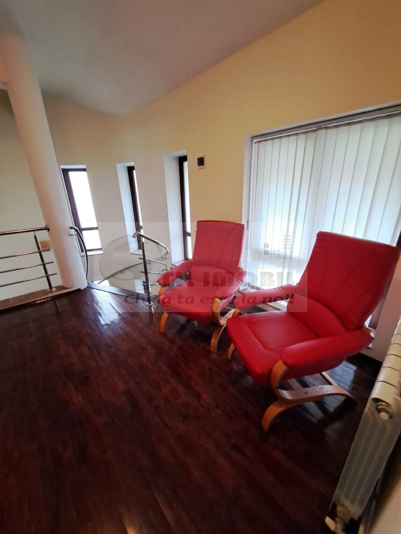 Casa/Vila de Inchiriat COPOU - 3000 euro - Poză 10