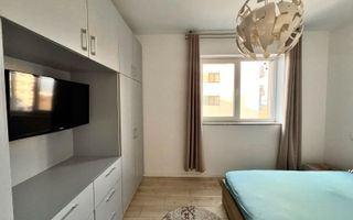 Apartament 2 camere de închiriat Pipera I New Point - Poză 9
