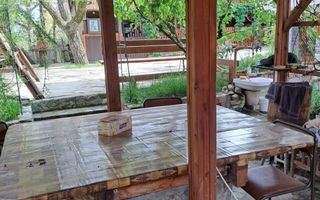 Proprietate de excepție în Lelești – la doar 8 km de Târgu Jiu - Poză 16