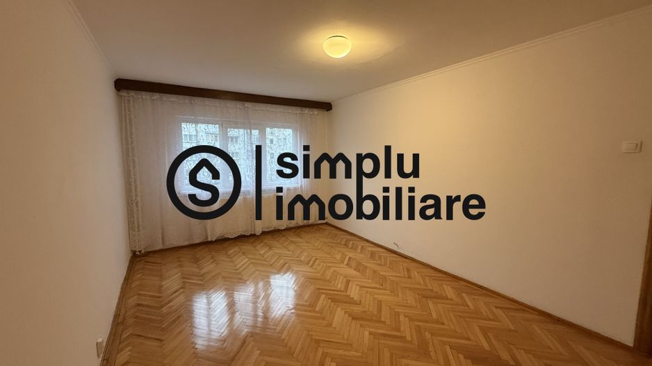 2 camere modificate in 3, etaj 2/4, centrala, Rovine - 115 000 Euro - Poză 7