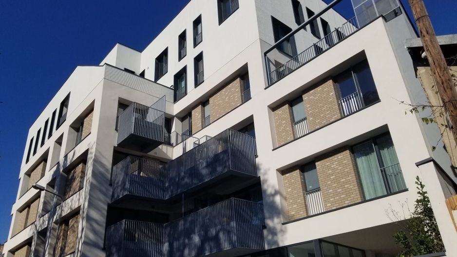 Apartamente 2 camere bloc nou Universitate Armemeasca prima Inchiriere - Poză 68