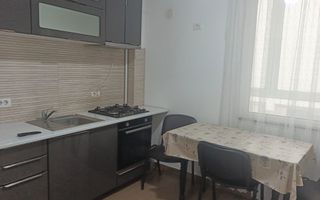 Apartament cu 2 camere Calea Unirii/Suceava - Poză 8