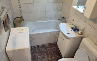 Închiriez apartament 2 camere, Piața Muncii - Arena Națională, renovat - Poză 6