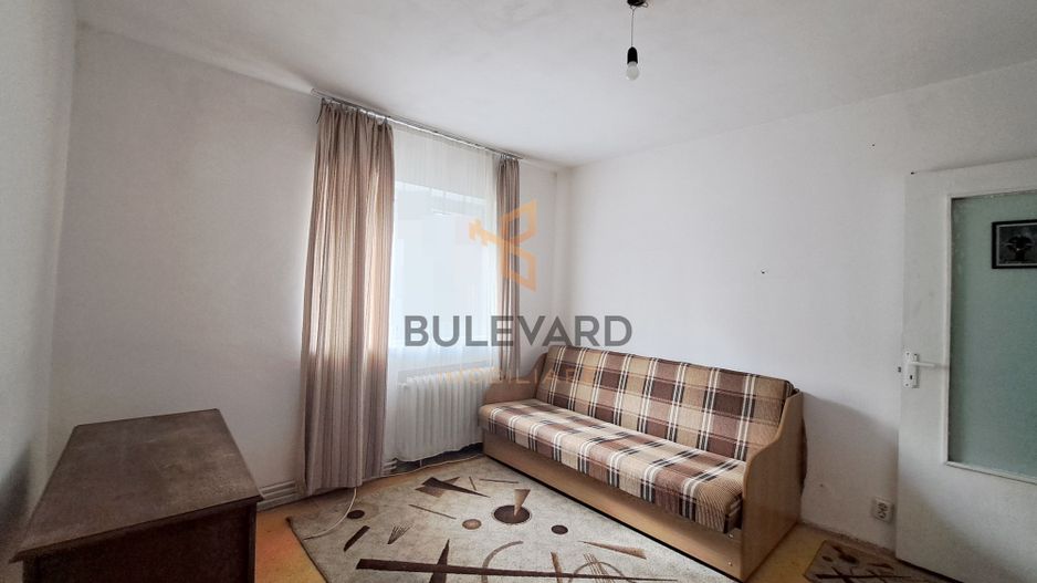 Oportunitate! 3 camere decomandate, strada Louis Pasteur - Poză 11