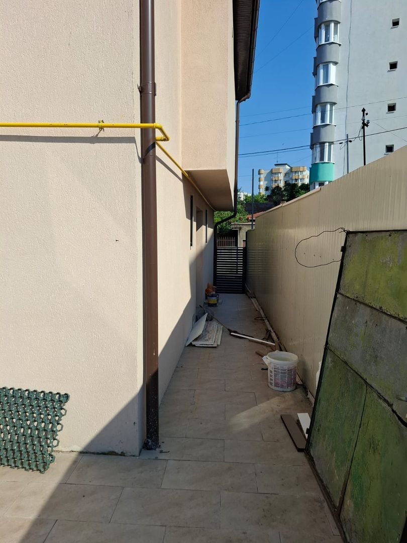 Vila deosebita Constructie noua 13 Septembrie - Poză 3