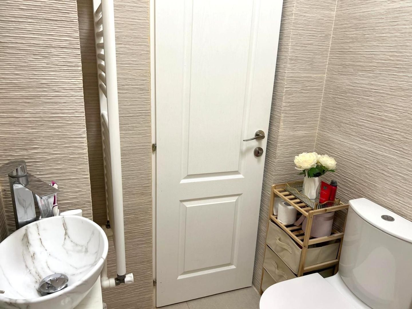 Apartament premium 4 camere, 110 mp, 2 bai, parcare – IC Frimu - Poză 7