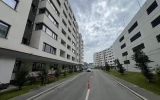 Apartament modern 2 camere de vanzare - Ivory Pipera - Poză 13