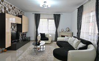 Casa 5 camere de vanzare | Moderna | Stoenesti, Prahova | Comision 0% - Poză 7