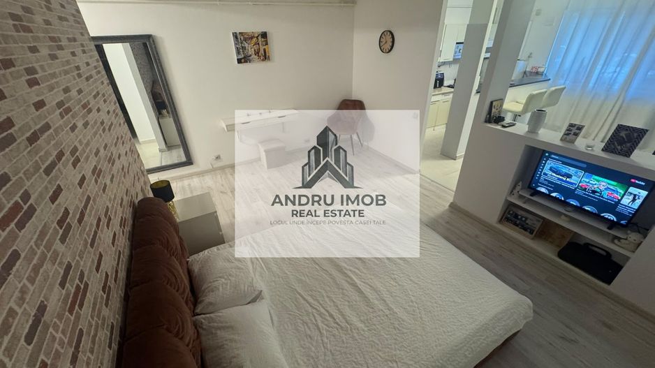Apartament 2 camere Aparatorii Patriei - Poză 9