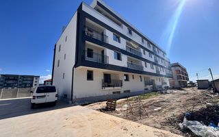 AP. 2 CAMERE, BUCATARIE INCHISA, CENTRALA , BLOC NOU, COMISION 0% - Poză 1