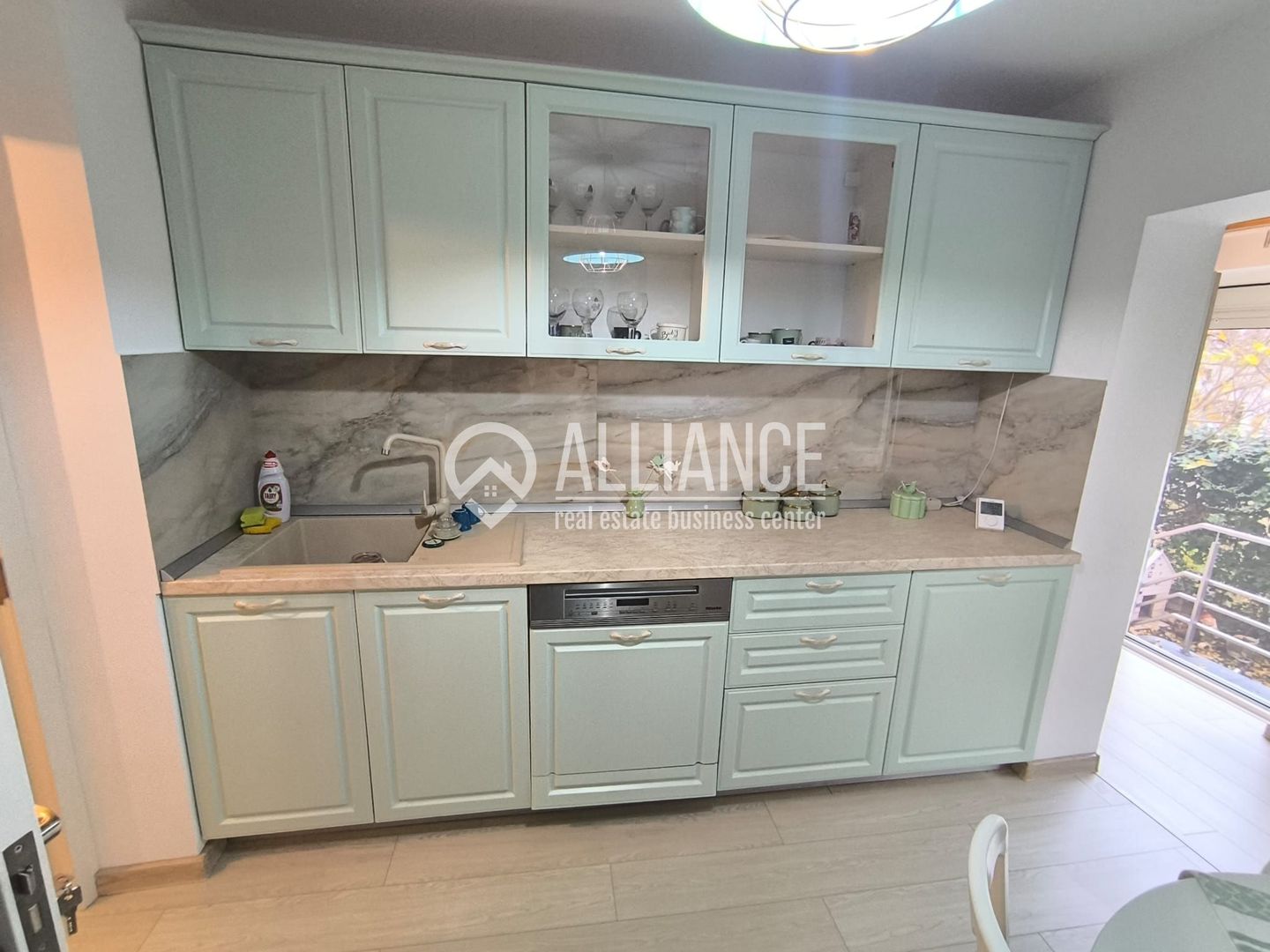 TOMIS NORD BOEMA(COD03)-  3 Camere moderne cu loc de parcare ! - Poză 23