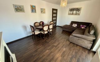 4 camere, 2 balcoane, 2 bai, Zorilor, Zona UTCN, MOL, Carrefour - Poză 6