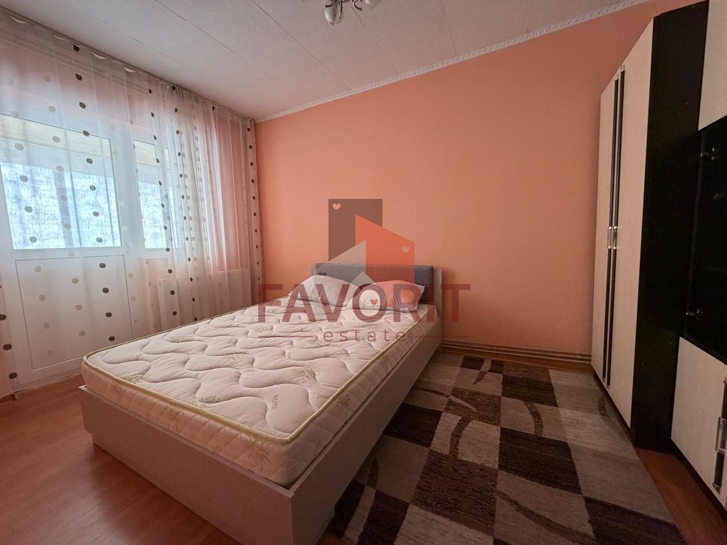 2 camere de inchiriat | centrala proprie | zona excelenta | - Poză 6