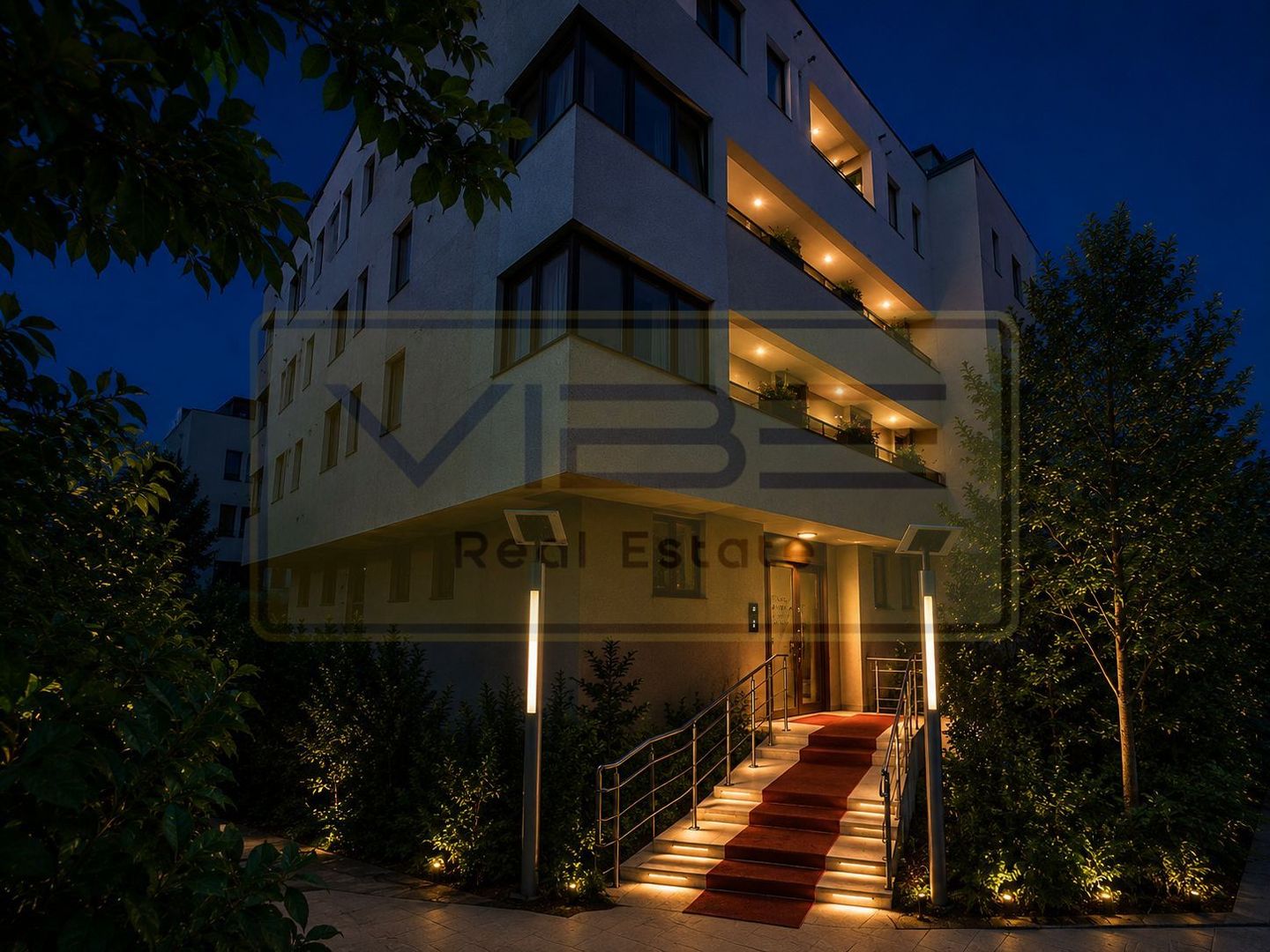 Apartament 2 camere Moara de Vant - Complex rezidential - Poză 2