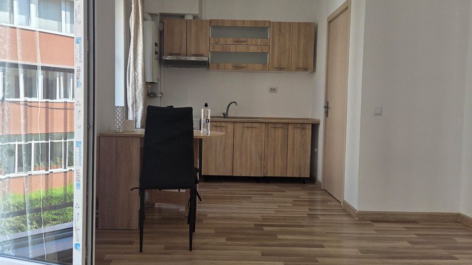 Apartament  2 camera zona Astra,str.Carpatilor - Poză 9